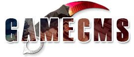 GameCMS